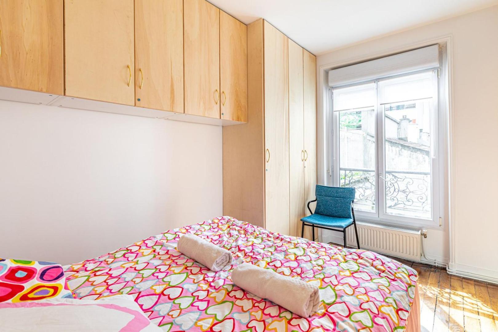 Guestready - Charm Central In The 14Th Paris Dış mekan fotoğraf
